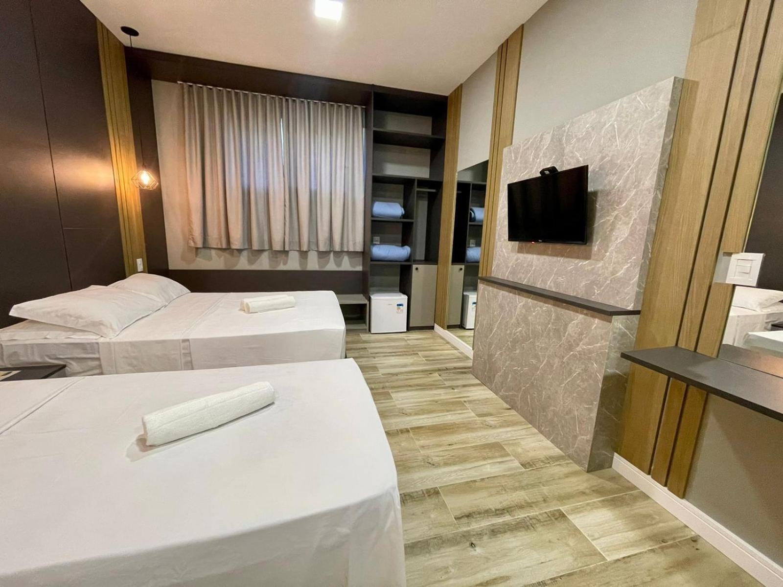 Eleganz Suites Грамаду Екстер'єр фото