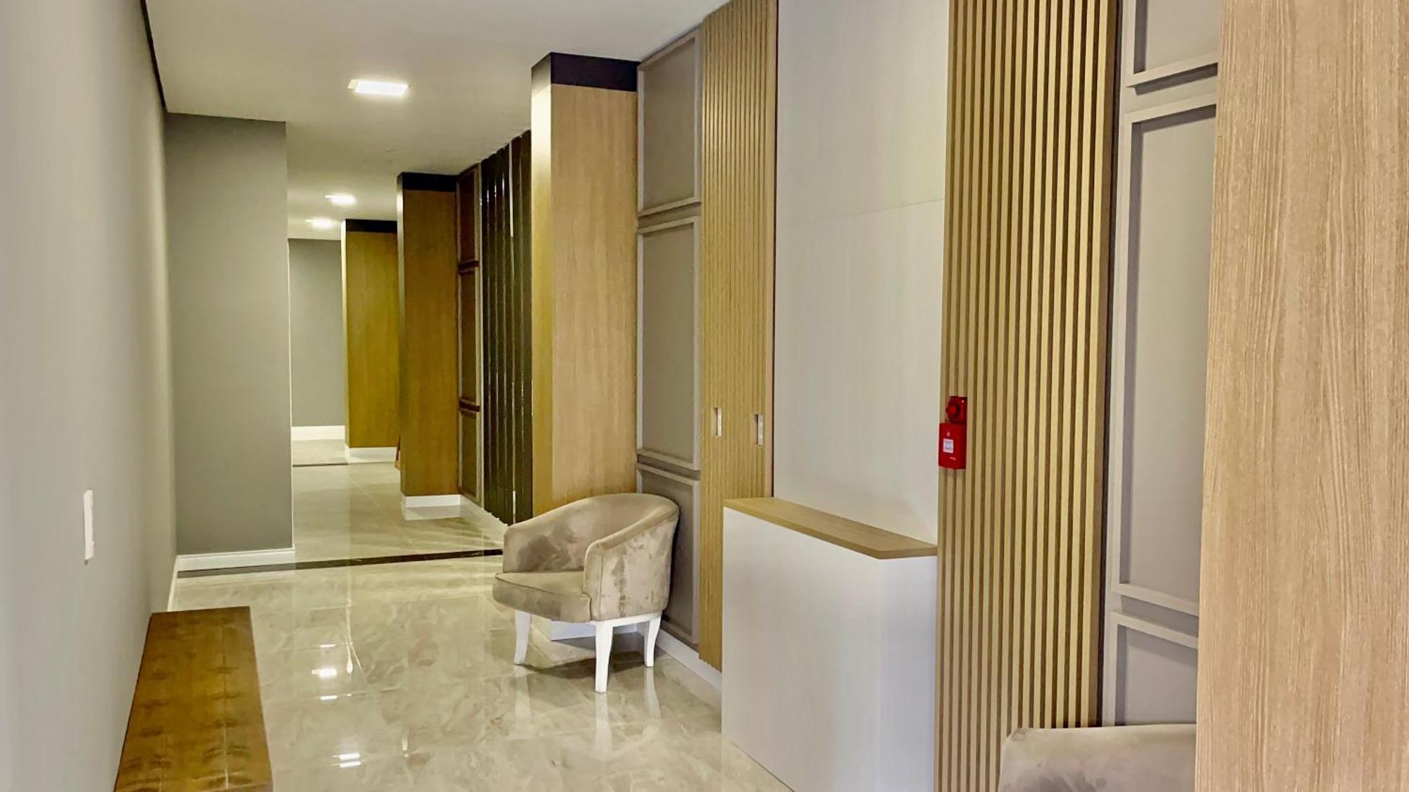 Eleganz Suites Грамаду Екстер'єр фото