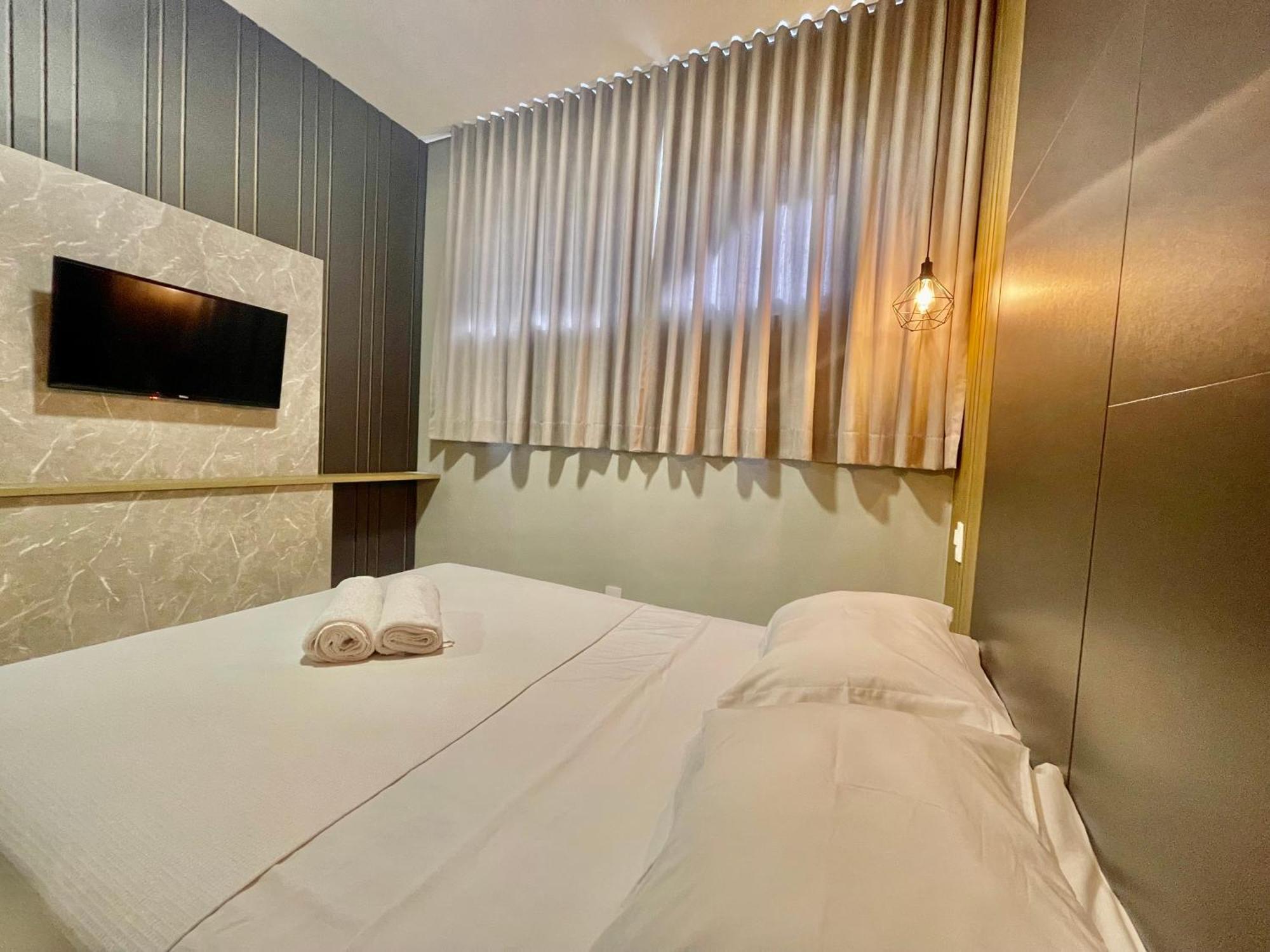Eleganz Suites Грамаду Екстер'єр фото