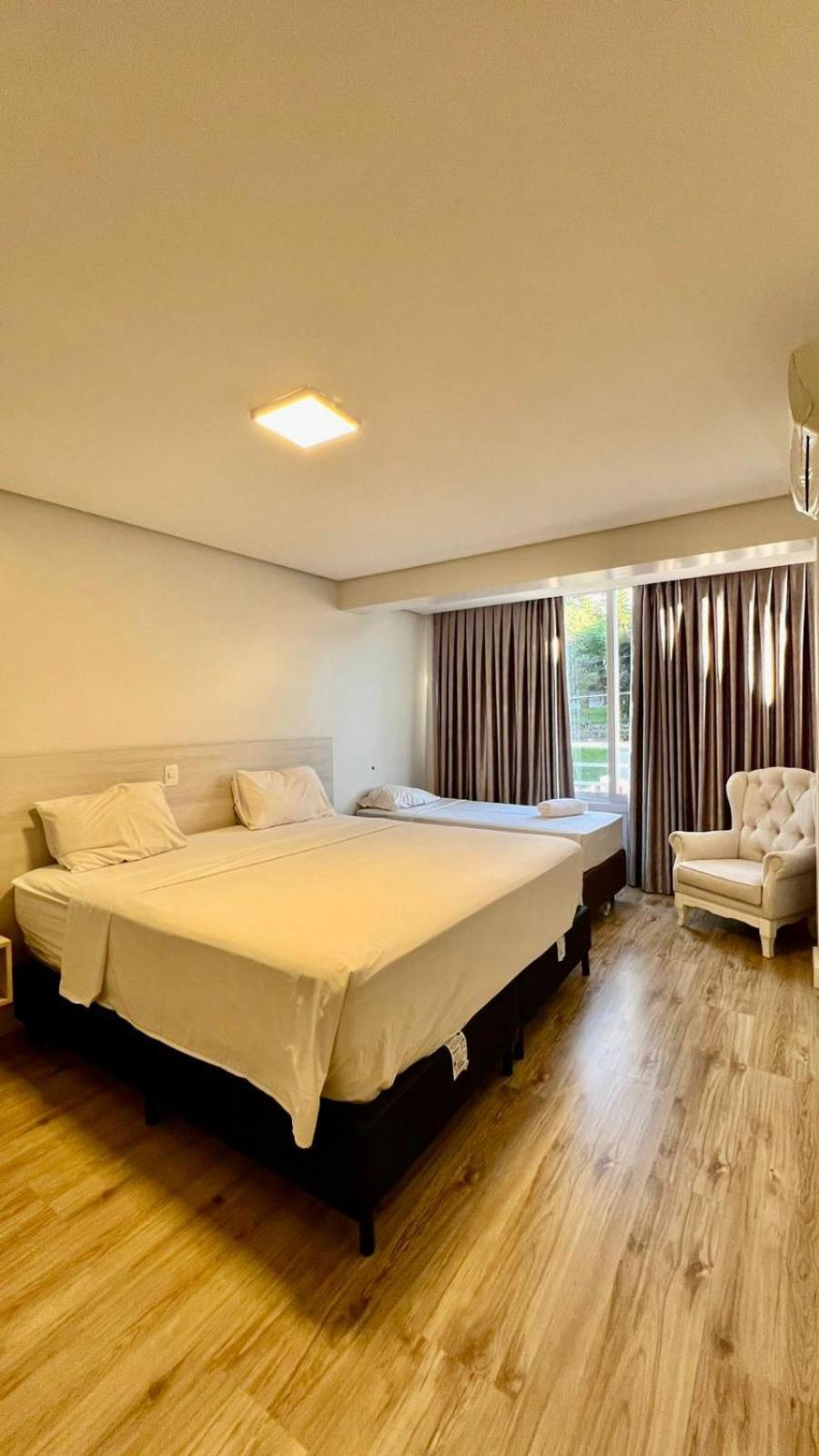 Eleganz Suites Грамаду Екстер'єр фото