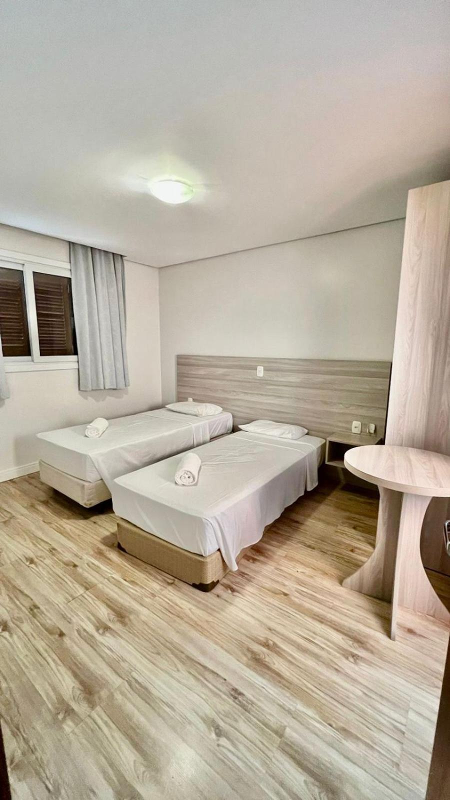 Eleganz Suites Грамаду Екстер'єр фото